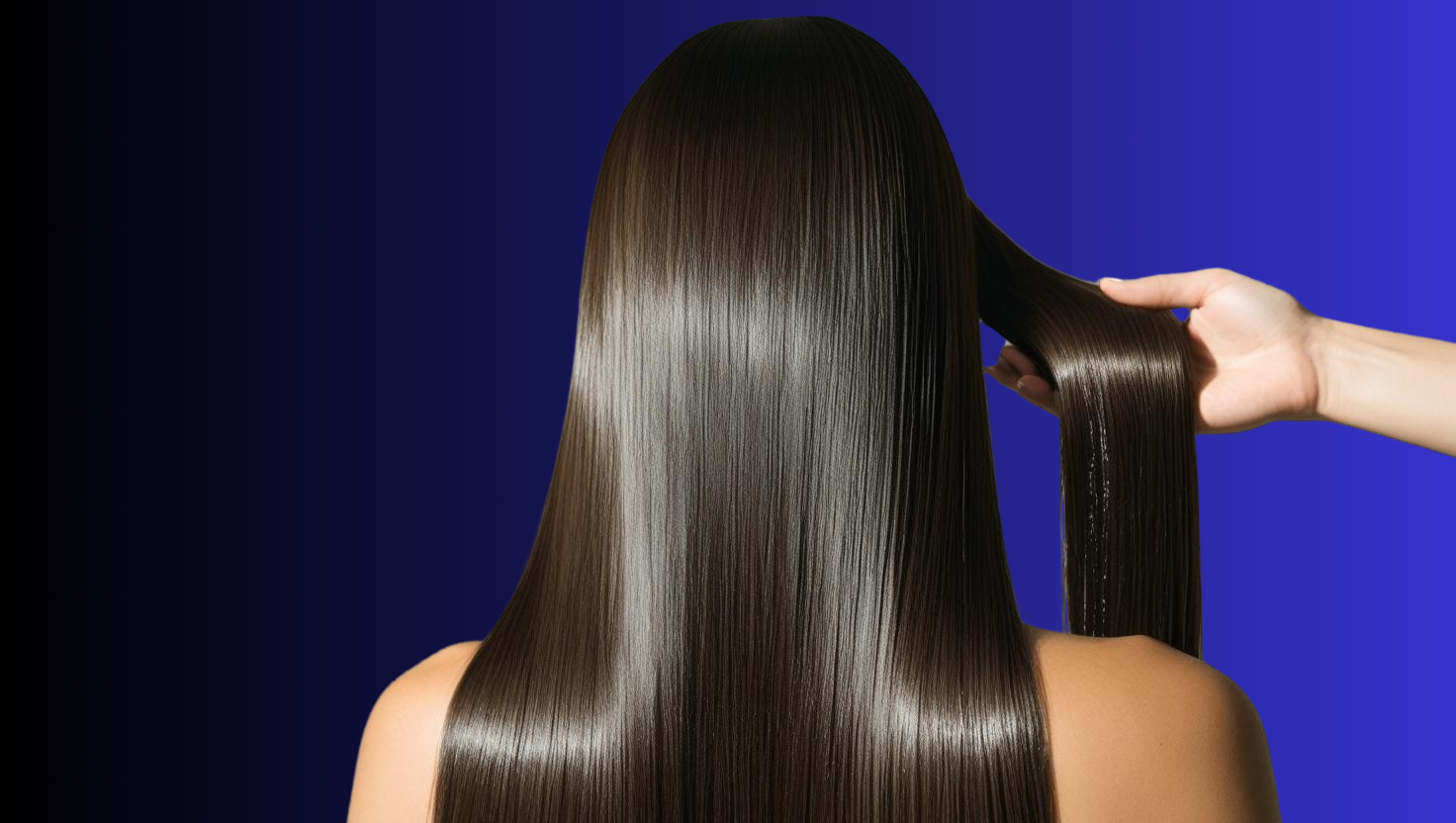 Keratin Bakım