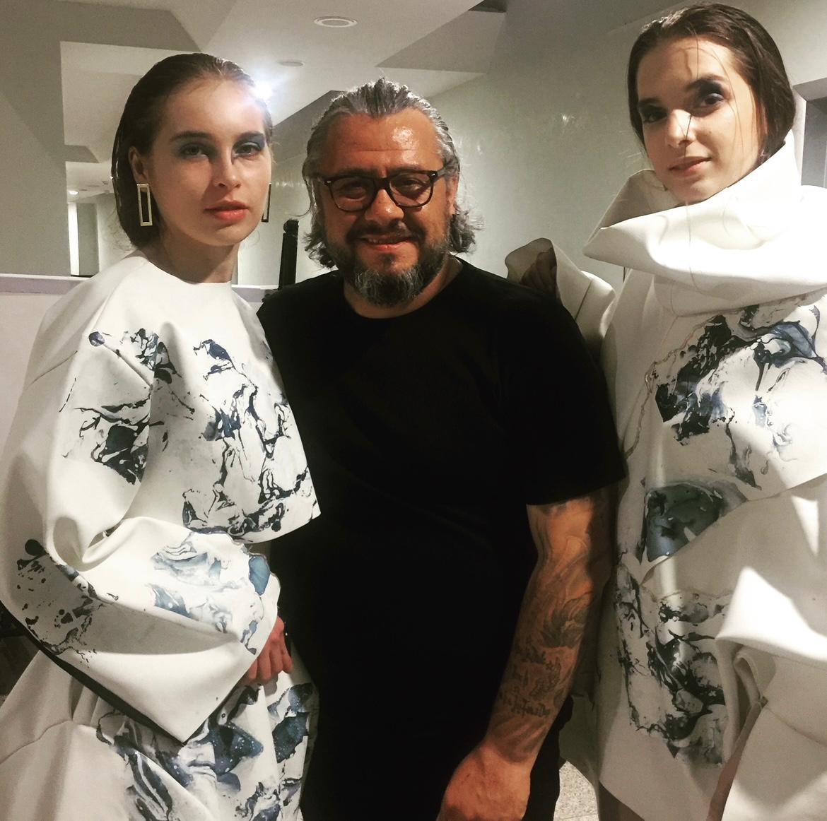 Defile Makyaj ve Saç