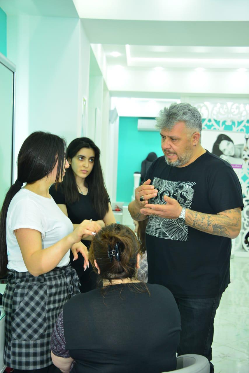 Müşteri 1