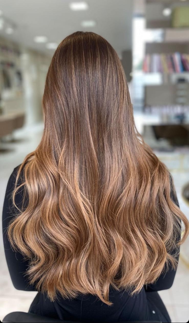 Balayage