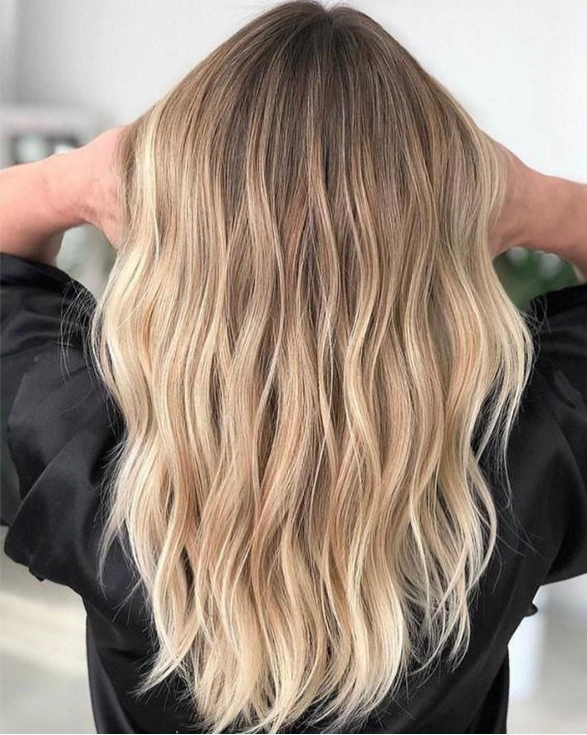 Ombre